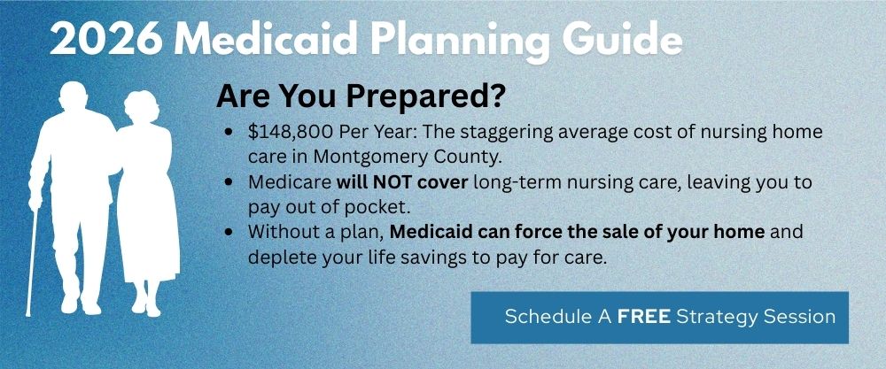 2025 Medicaid Planning (600 x 250 px)