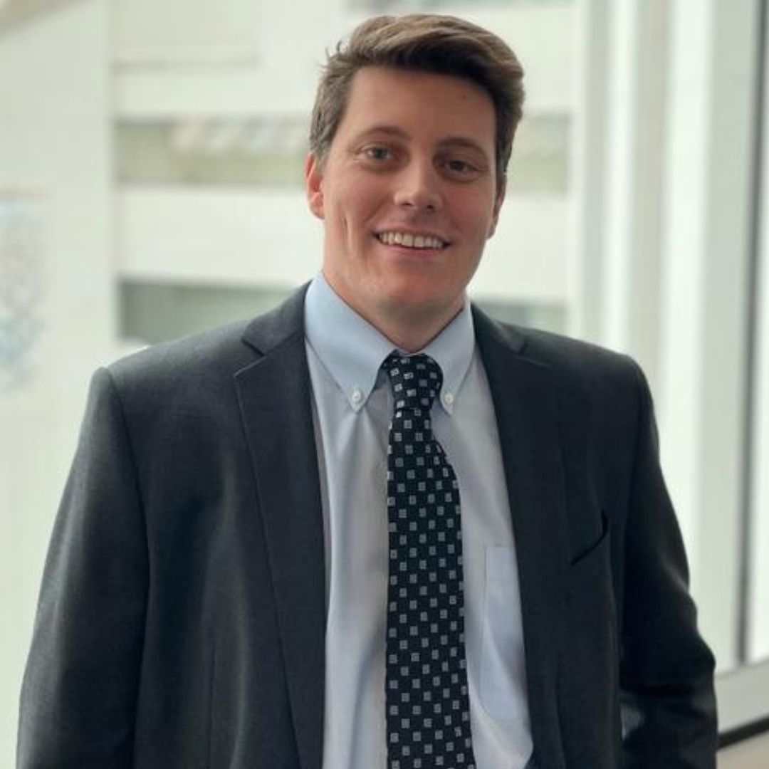 Super Lawyers - Jared Stape Profile