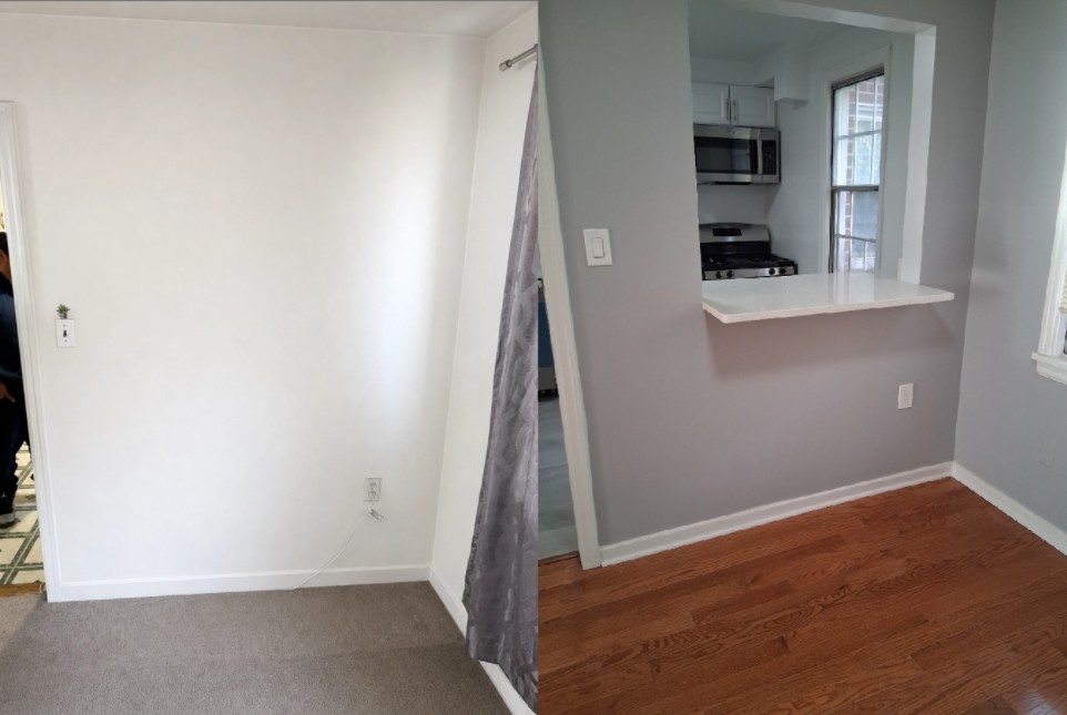 Renovation Innovation