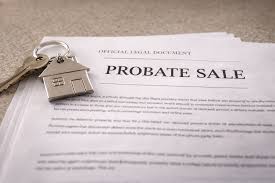 Probate Sales
